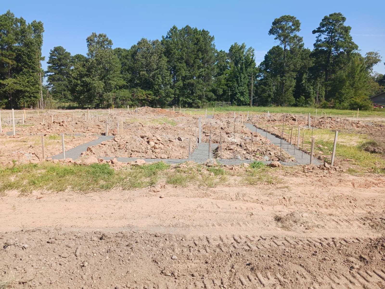 G&D Concrete Construction LLC